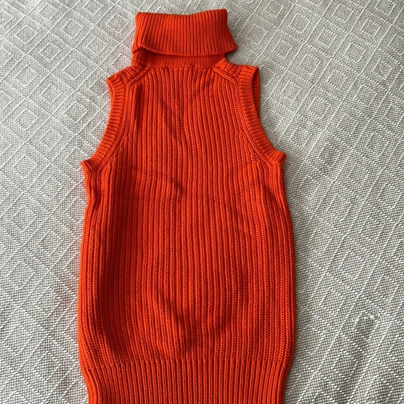 Michael Kors Sweater Turtle Neck - Picture 3 of 6